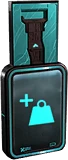 Carrying Capacity Shard