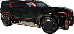 Emperor 620 Ragnar