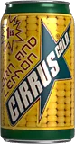 Cirrus Cola Corn and Lemon