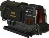 ClearVue Mk.8