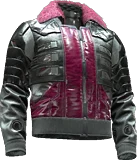Pink Rage ultra-light rocker deltajock jacket