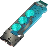 NCART Datashard