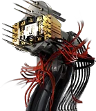 Mechatronischer Kern