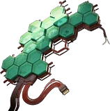 Cogito Lattice