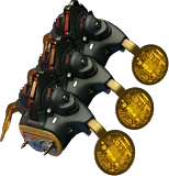 Reflexmodulator