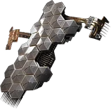 Panzerschale