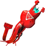 Militech Berserk