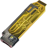 BioDyne Mk. 2