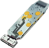 Militech Paraline Mk. 4