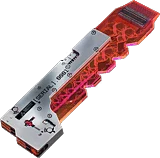 NetWatch Netdriver Mk. 5
