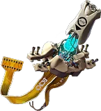 QianT „Warp Dancer“ Sandevistan