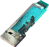 Tetratronic Rippler Mk. 1