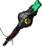 Stabber