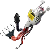Verschärfter Berserk