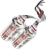 Monowire Battery, Medium-Capacity