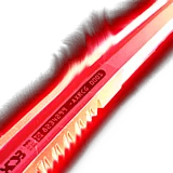 Klinge – Thermalschaden