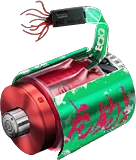 Haming-8-Rotor