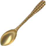 Decorative Spoon