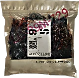 Dolphin Jerky