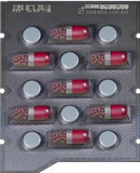 Endotrisine