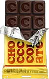Dark chocolate