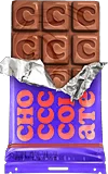 "Milk" Chocccolate