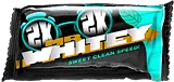 Mr. Whitey Crystal