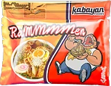 RaMMMMen