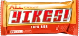 Yikes! Tofu-Riegel