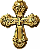 Goldkreuz