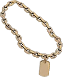 Goldkette