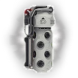 X-22 Flashbang Grenade