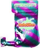 Holobites Grape Pie