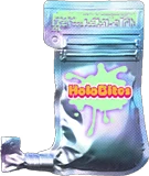 Holobites Mint Pie