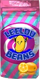 Leelou Beans Meyer Lemon