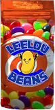 Leelou Beans Tropical