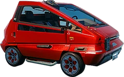 MaiMai P126