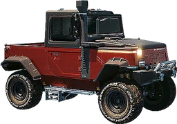 Tanishi T400