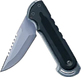 Militär-Taschenmesser