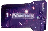 Moonchies Andromeda
