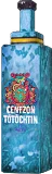 Centzon Totochtin Indigo