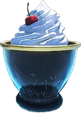Sweets for Sweetie Cupcake