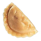 Galician Pierogi