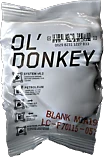 Ol’ Donkey