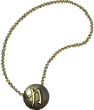 Kanji-Anhänger