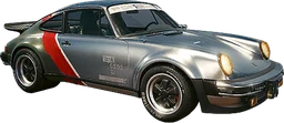 911 Turbo (930)