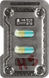 Pseudoembryonischer Zellenstärker (Prototyp)