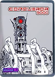 BD: Conqueror 9000