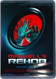 BD: Maxwell's Rehab