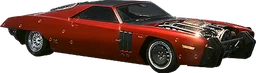 Sport R-7 „Vigilante“